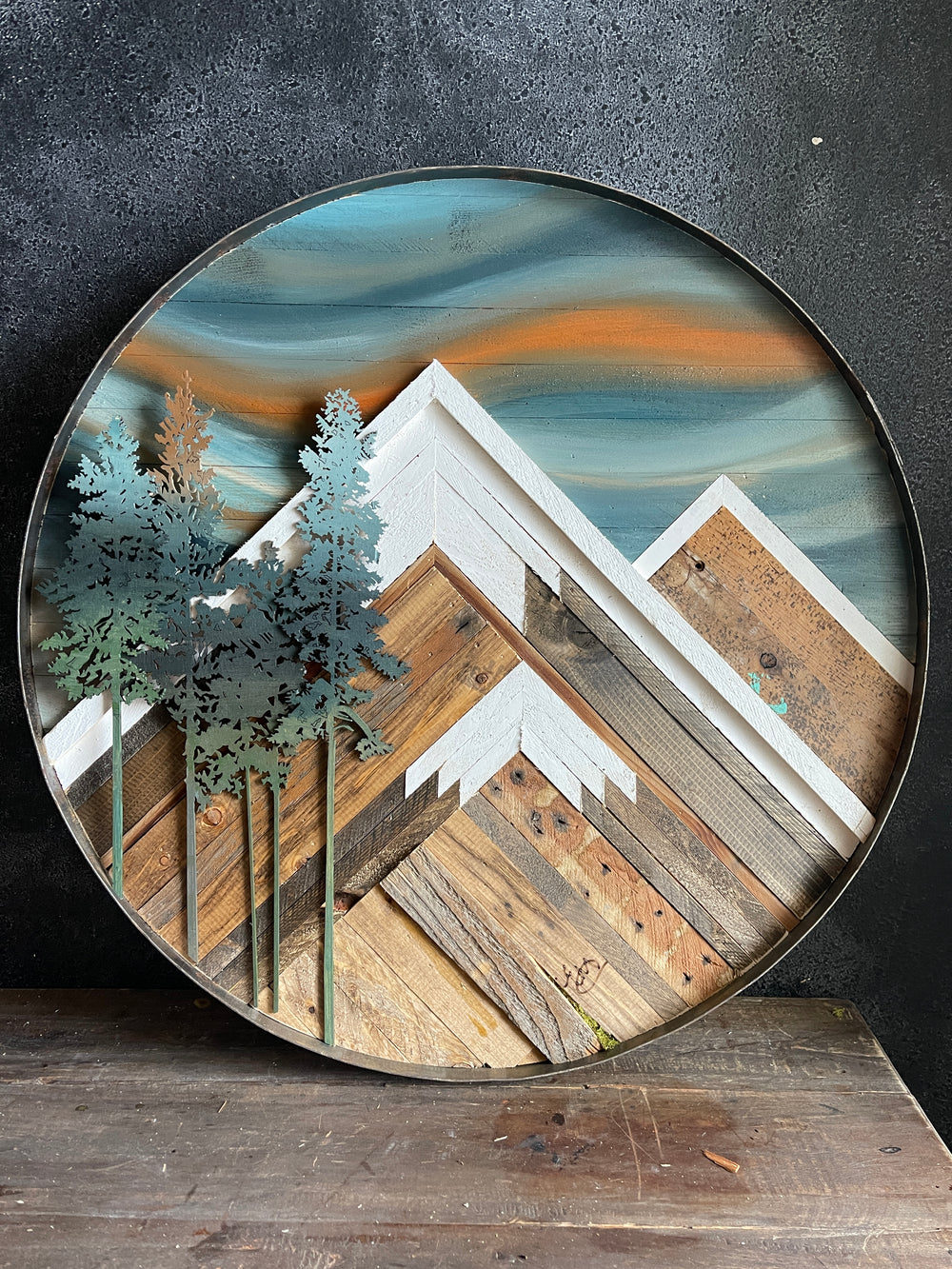 Fall Art Walk 19
