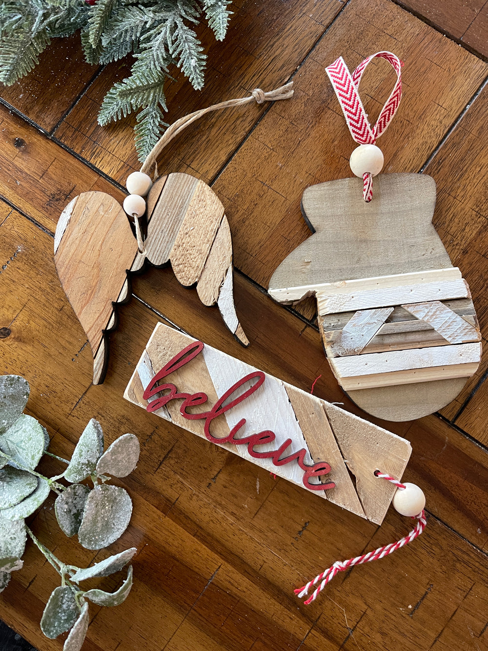 2022 Ornament Gift Set 19