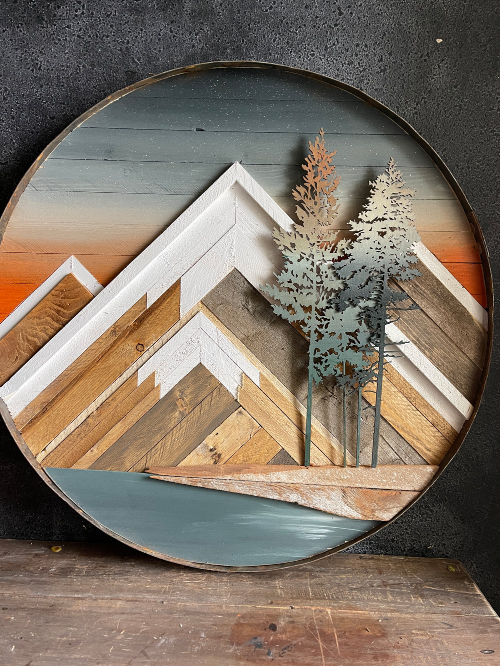 Fall Art Walk 2