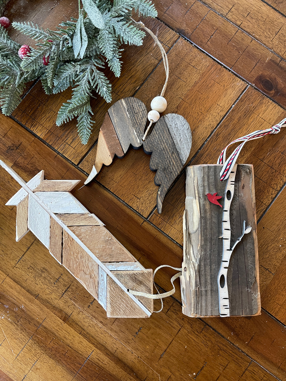 2022 Ornament Gift Set 20