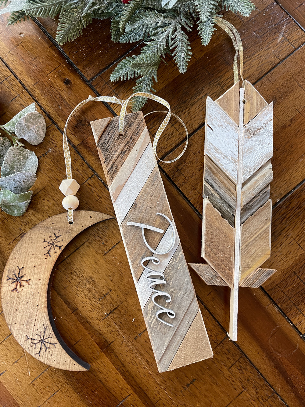 2022 Ornament Gift Set 21