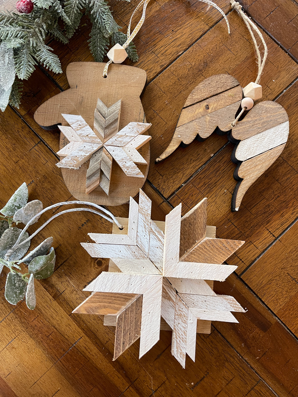 2022 Ornament Gift Set 23