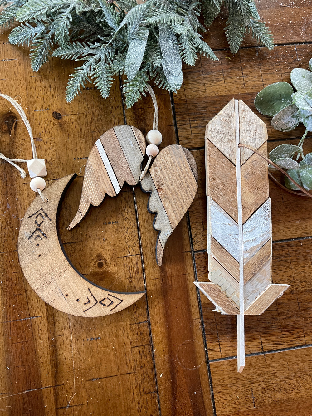 2022 Ornament Gift Set 24