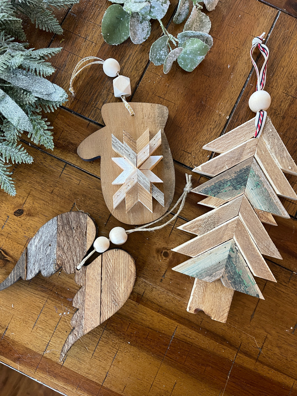 2022 Ornament Gift Set 25