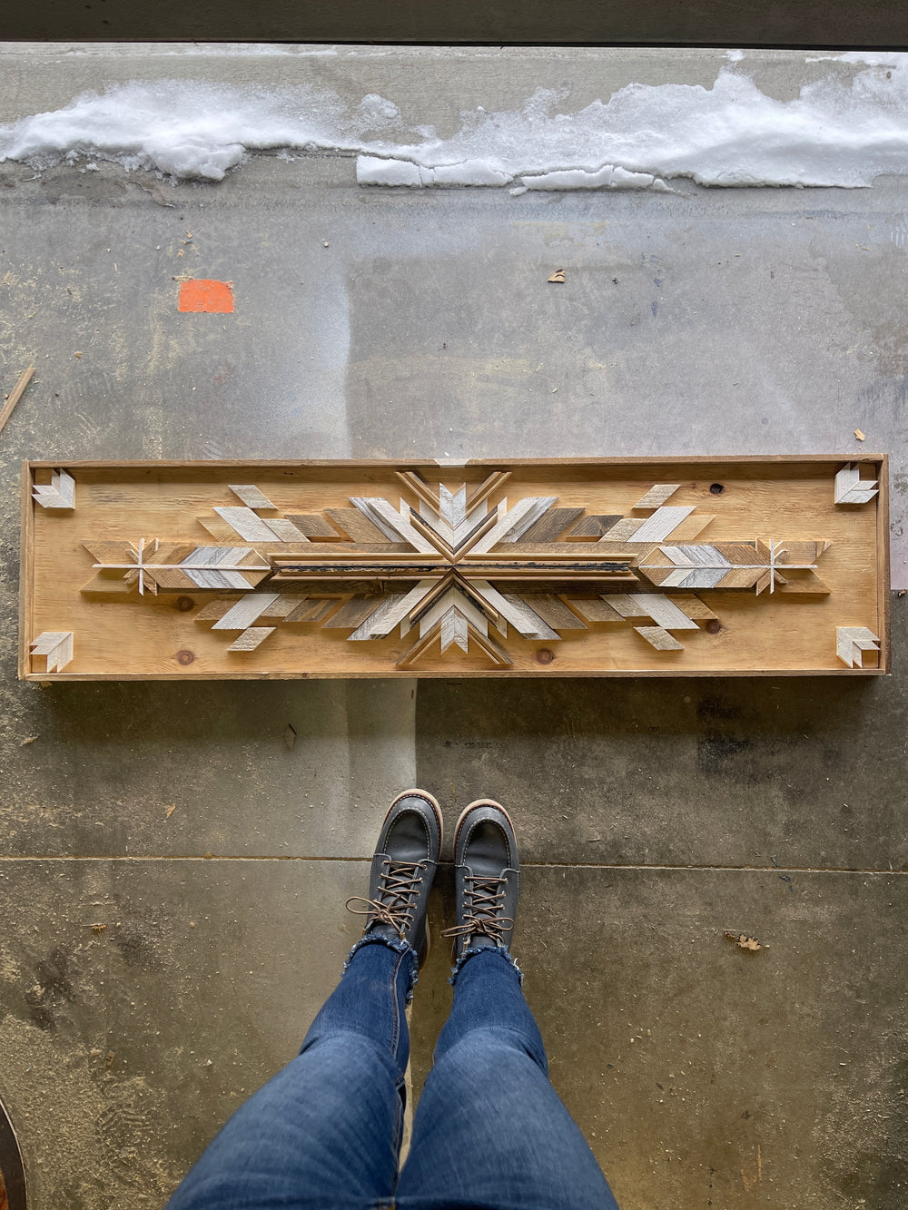 Fall Art Walk 26