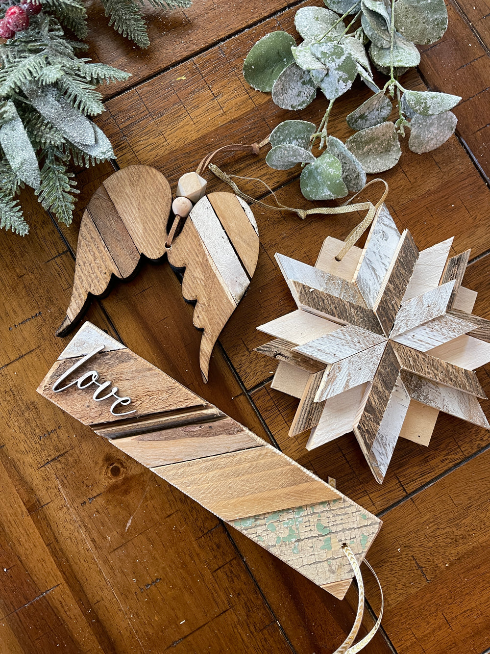 2022 Ornament Gift Set 27