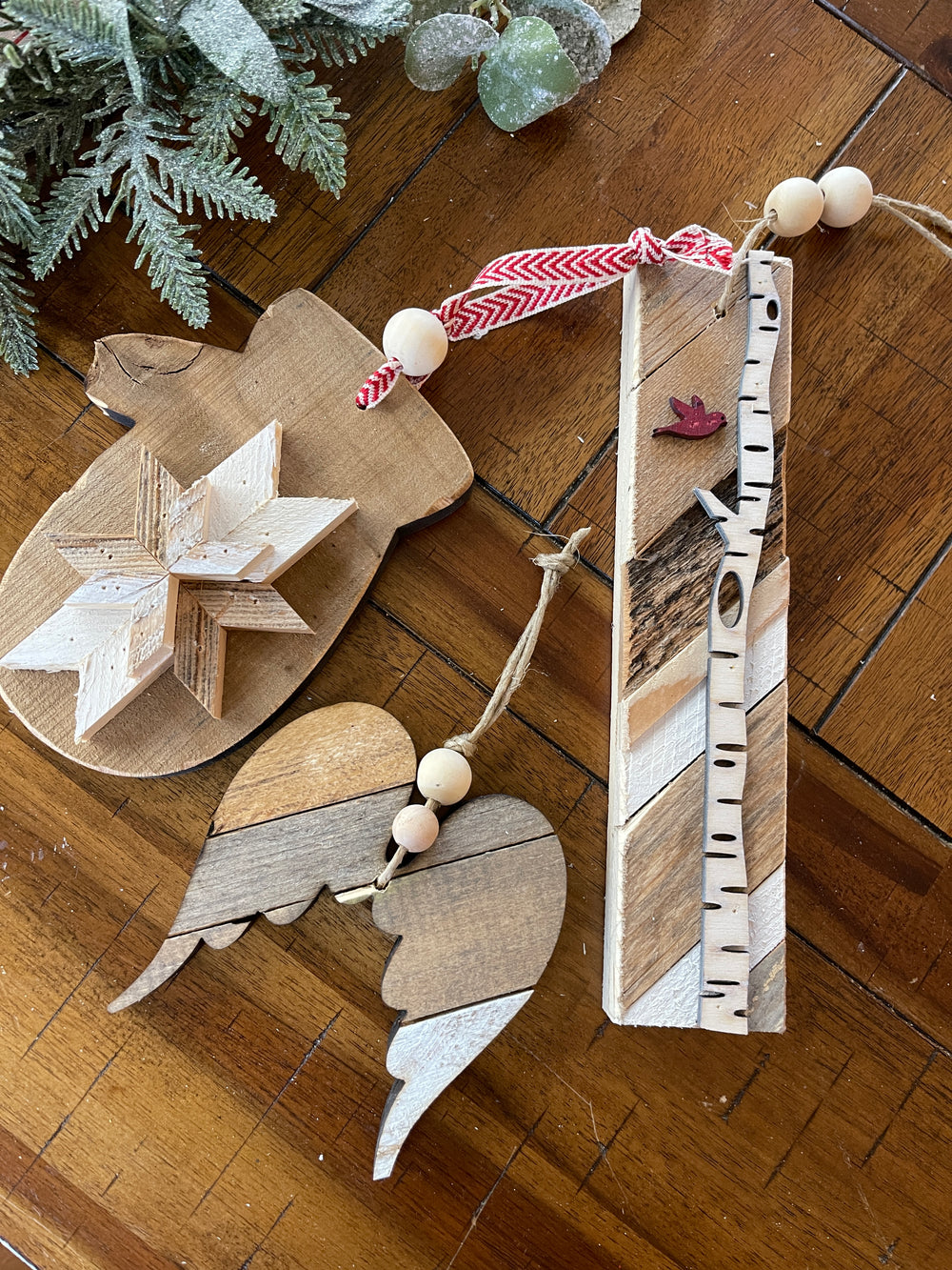 2022 Ornament Gift Set 28