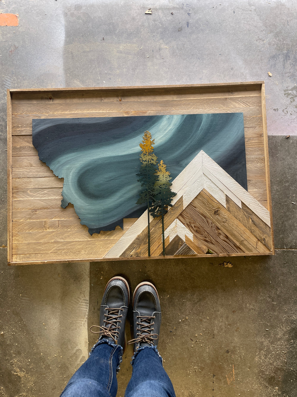 Fall Art Walk 29