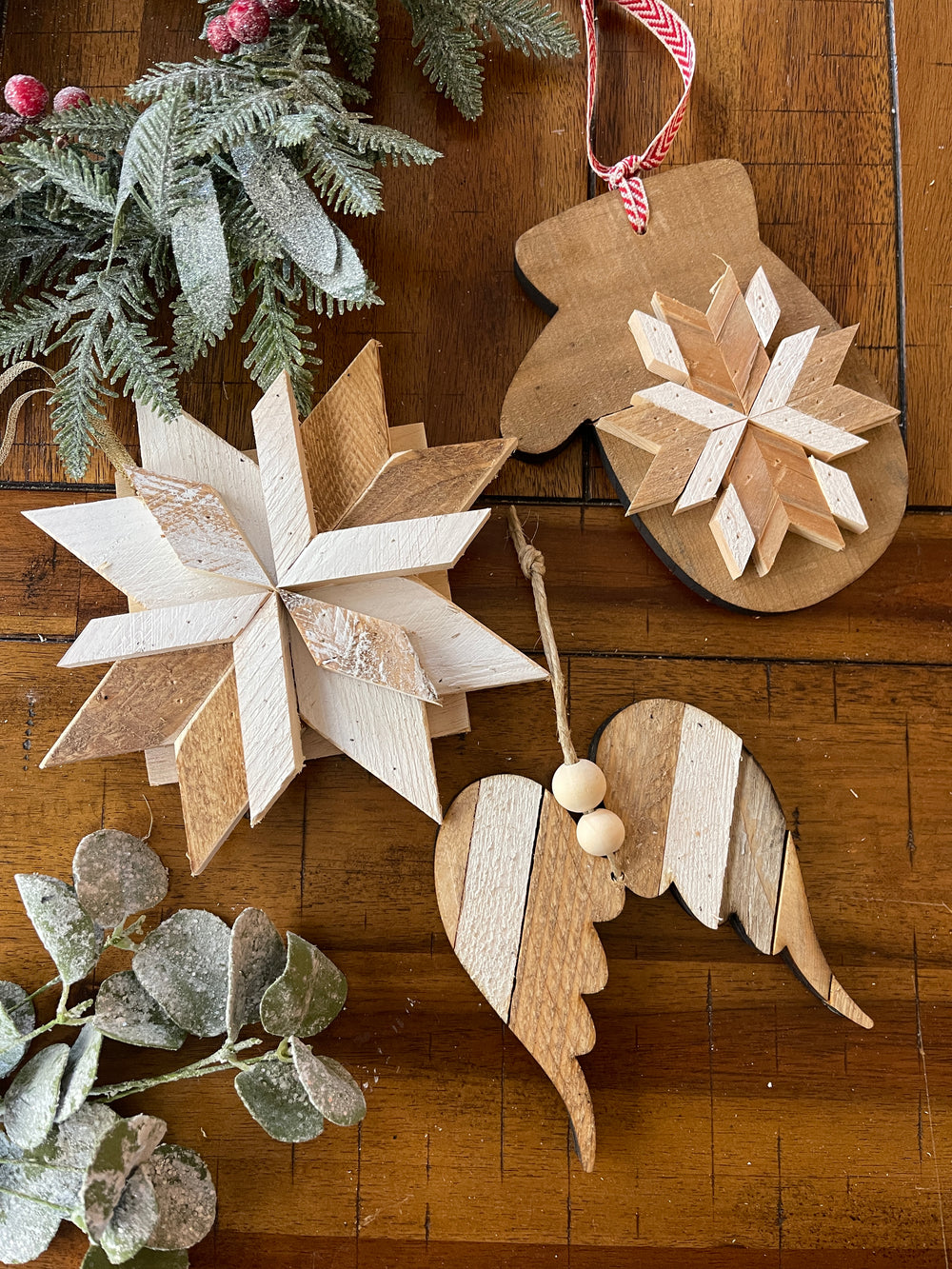 2022 Ornament Gift Set 29