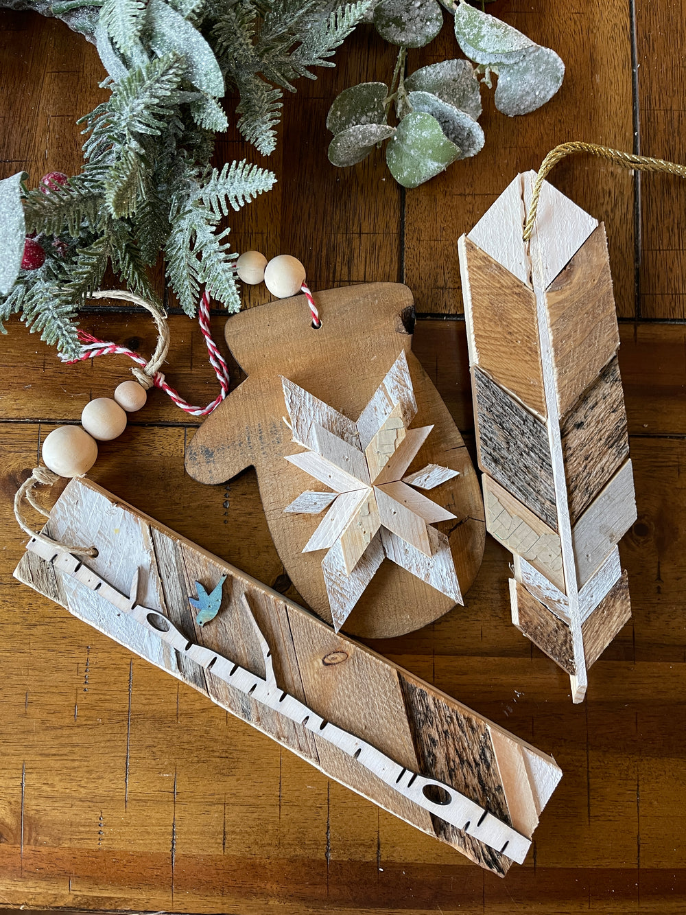 2022 Ornament Gift Set 2