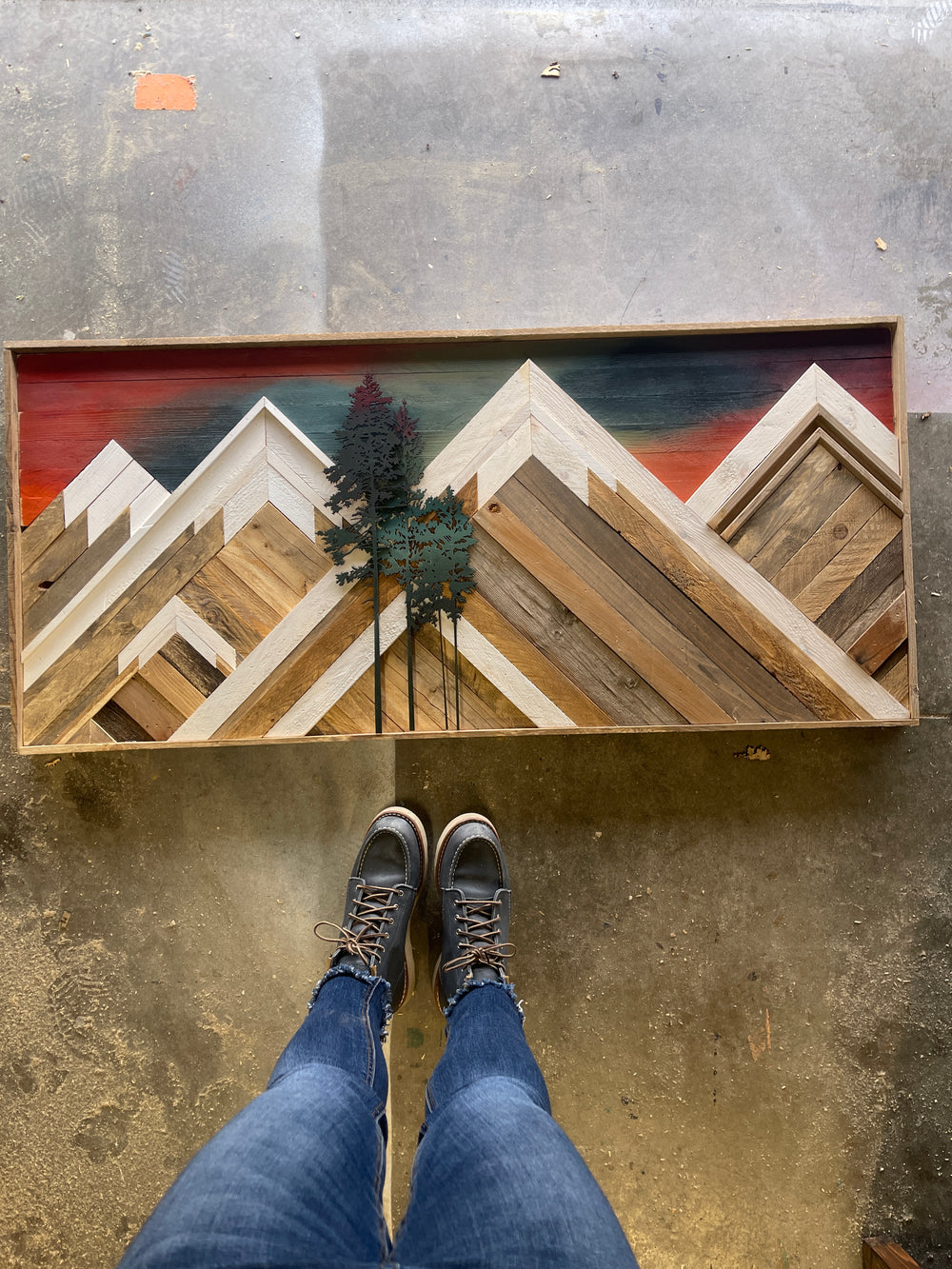 Fall Art Walk 30