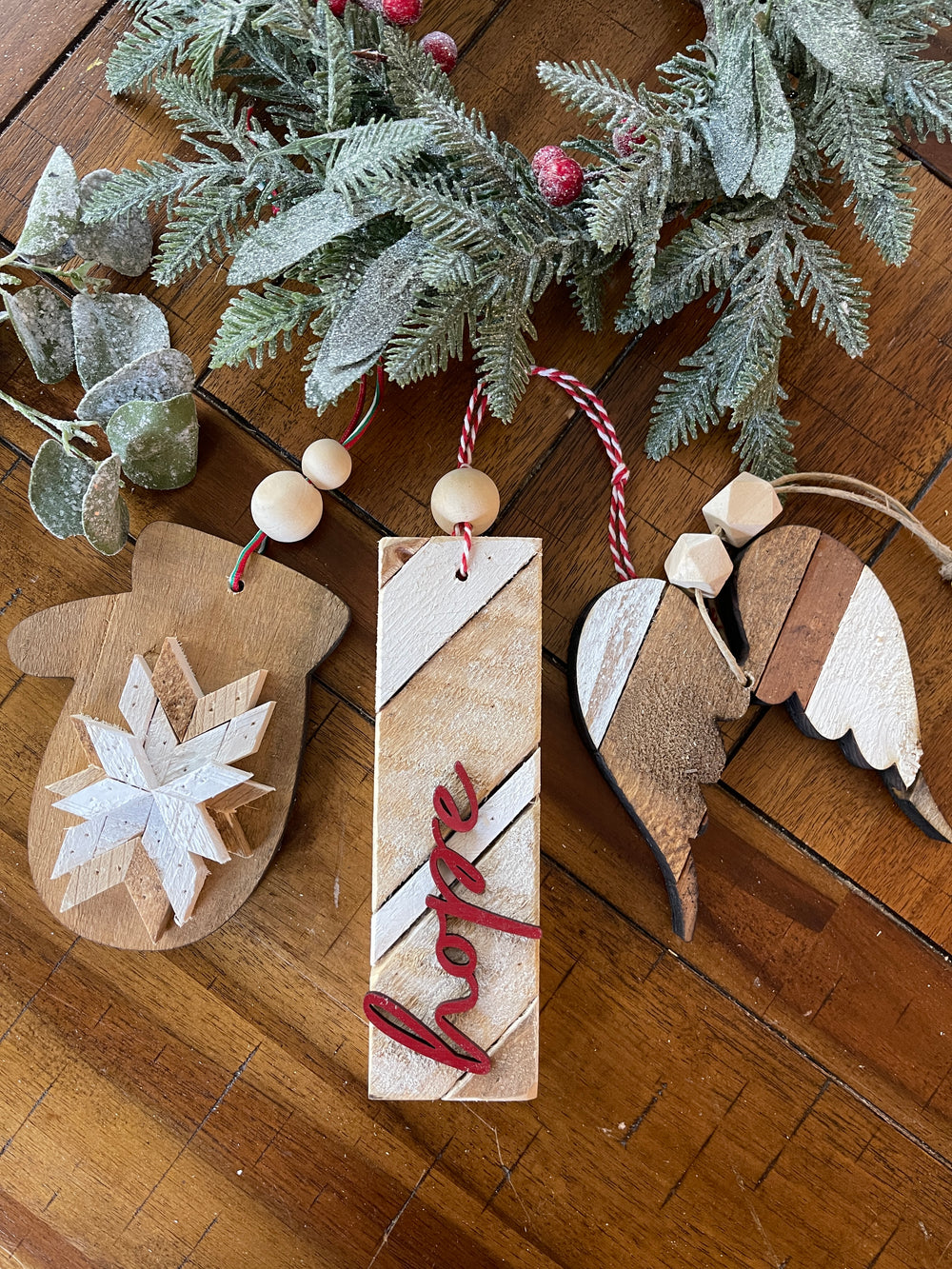 2022 Ornament Gift Set 30