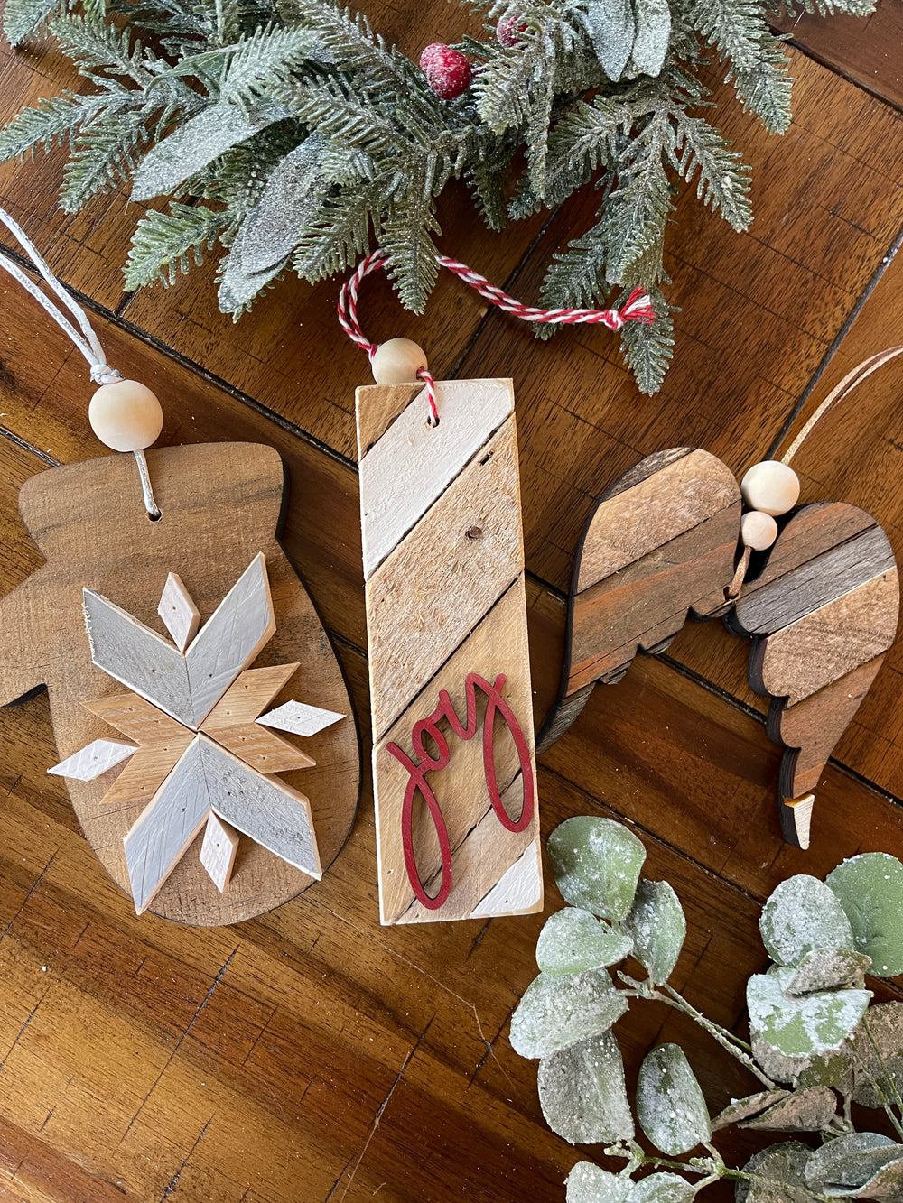 2022 Ornament Gift Set 31