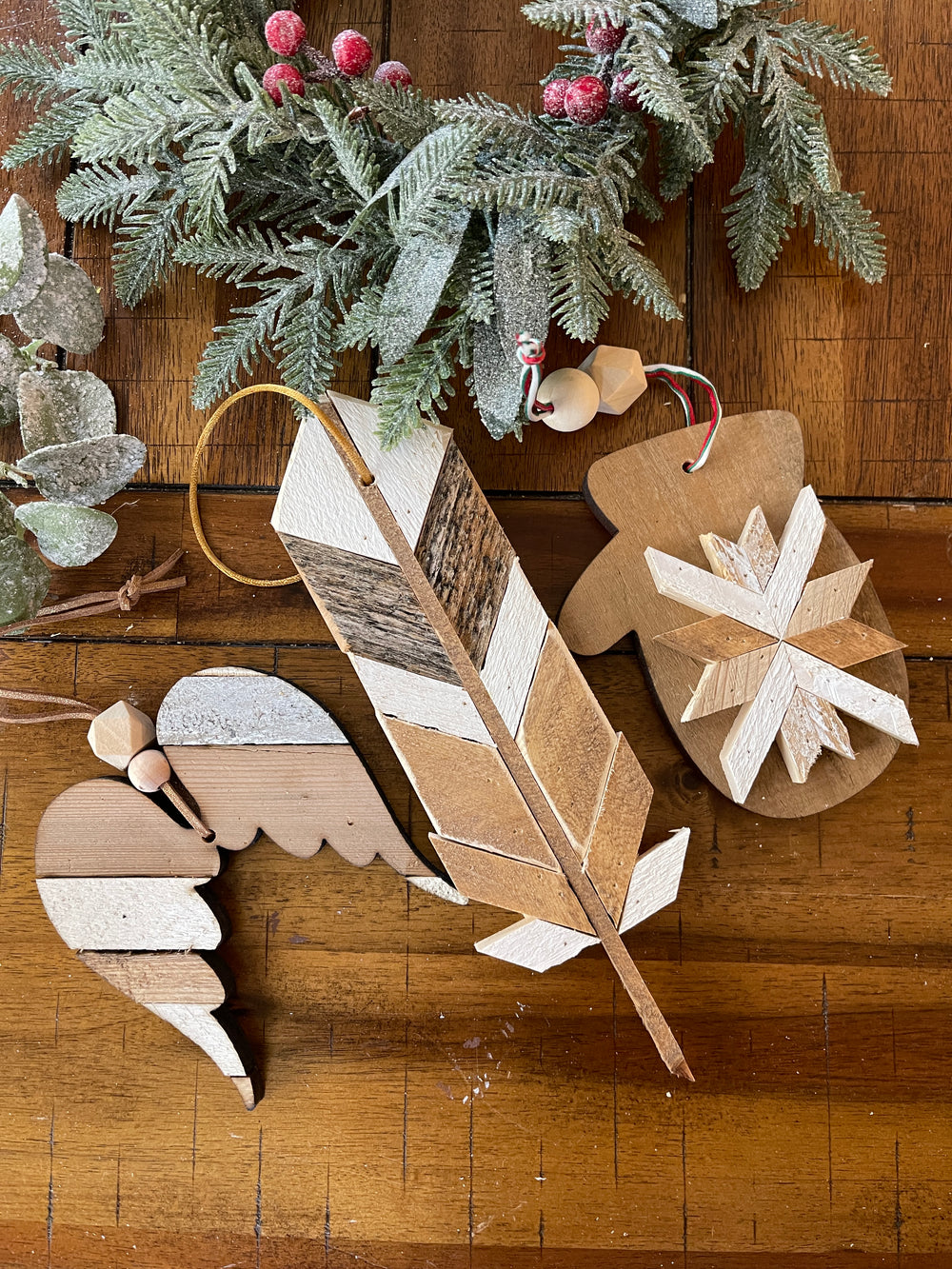2022 Ornament Gift Set 32