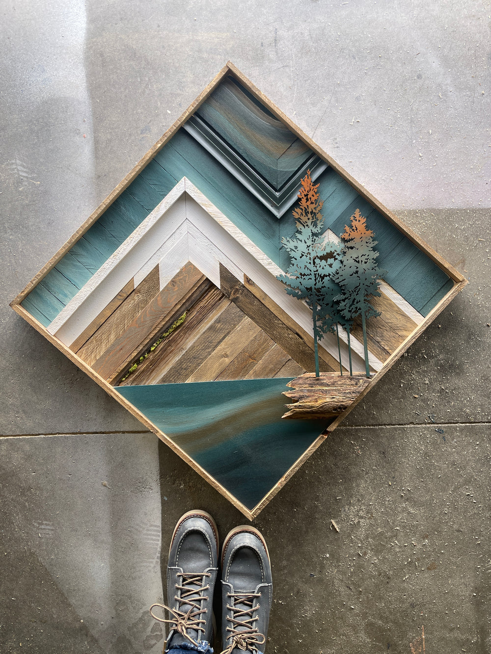 Fall Art Walk 34