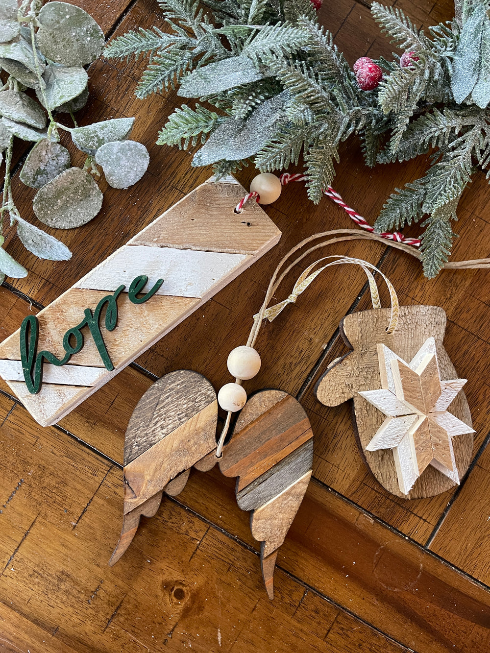 2022 Ornament Gift Set 34