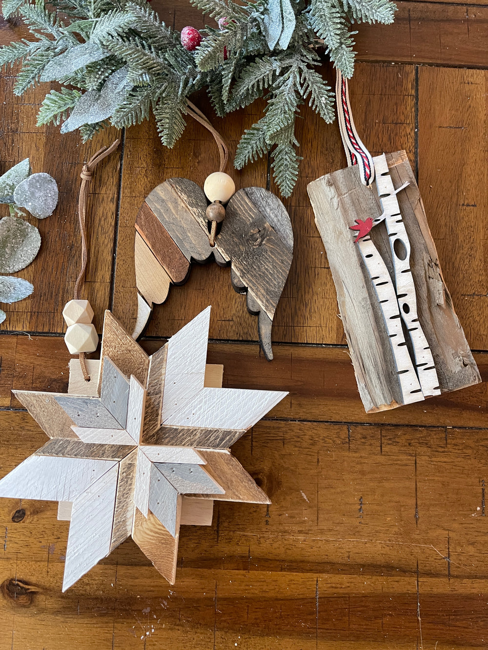 2022 Ornament Gift Set 35