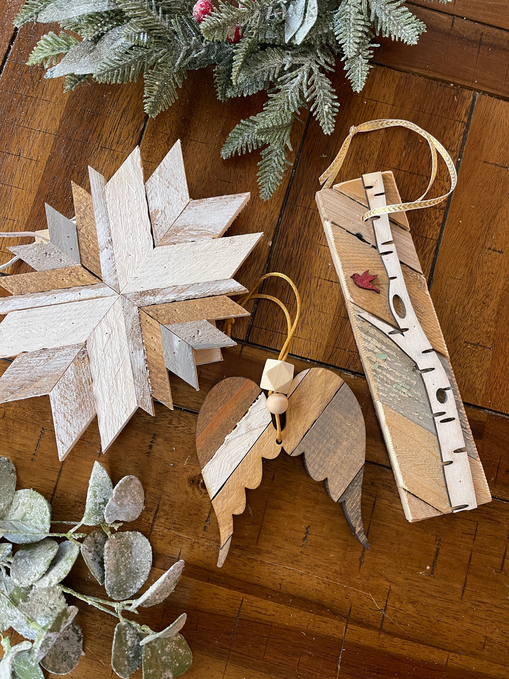 2022 Ornament Gift Set 36