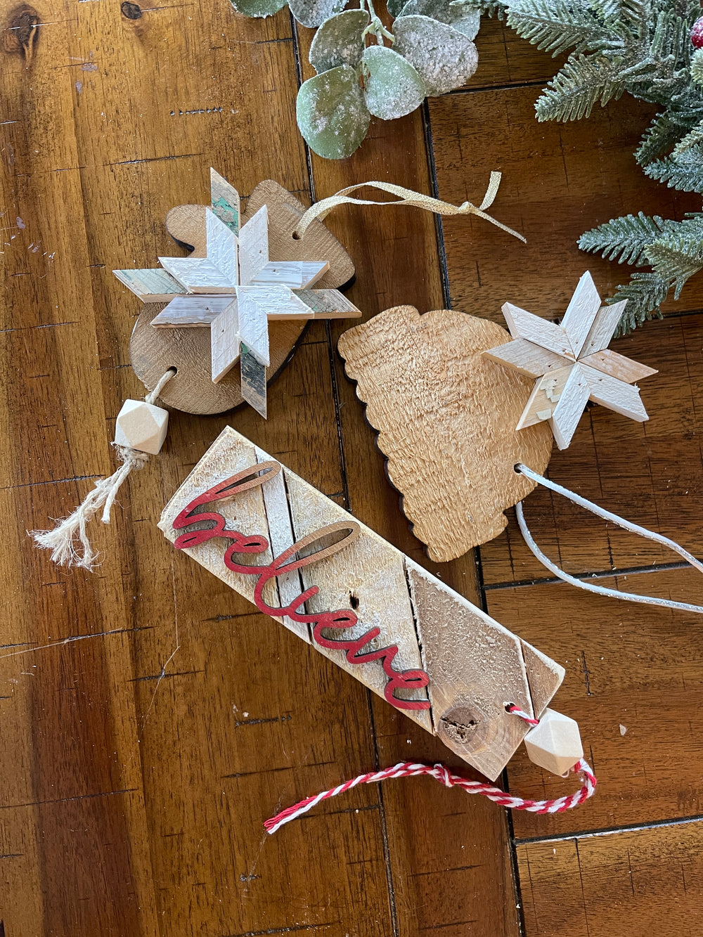 2022 Ornament Gift Set 40