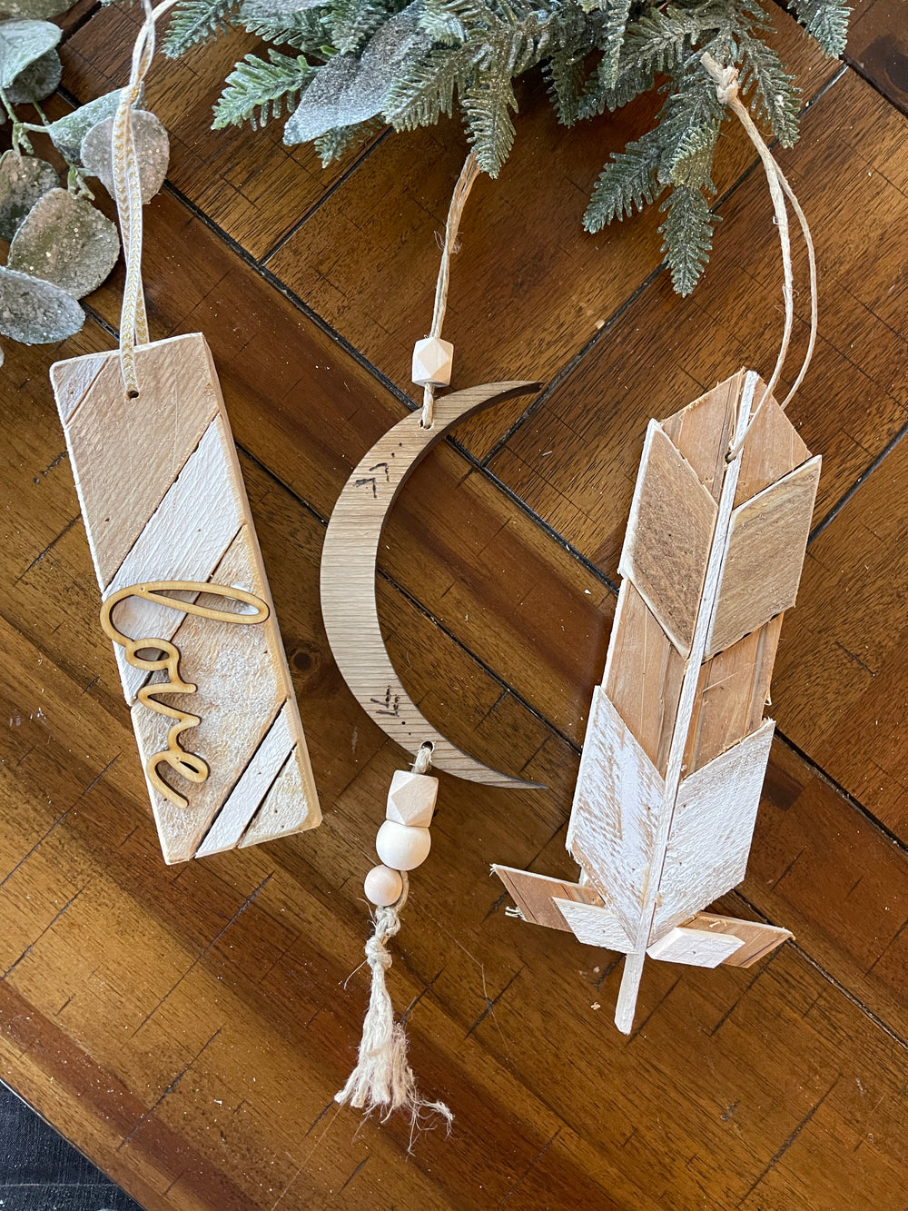 2022 Ornament Gift Set 42