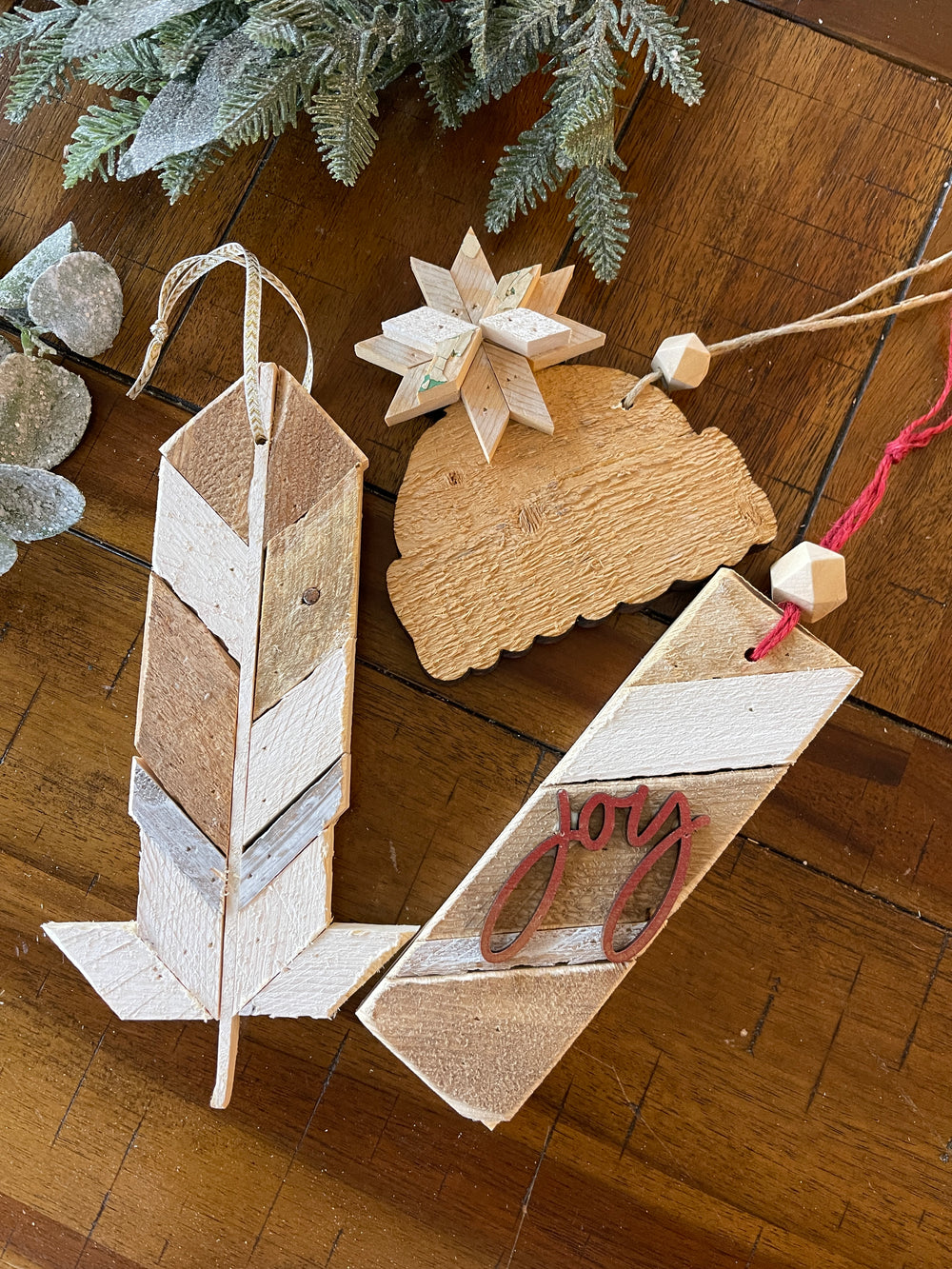 2022 Ornament Gift Set 43