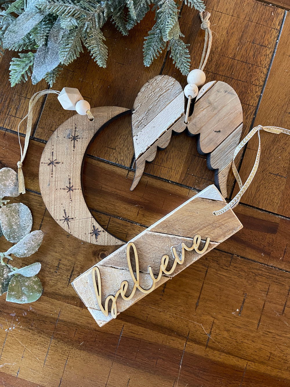 2022 Ornament Gift Set 44