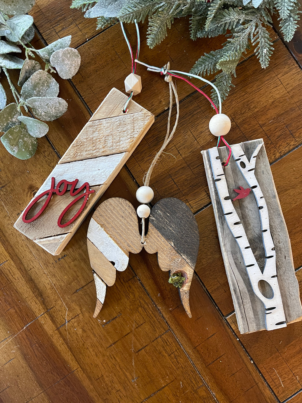 2022 Ornament Gift Set 45