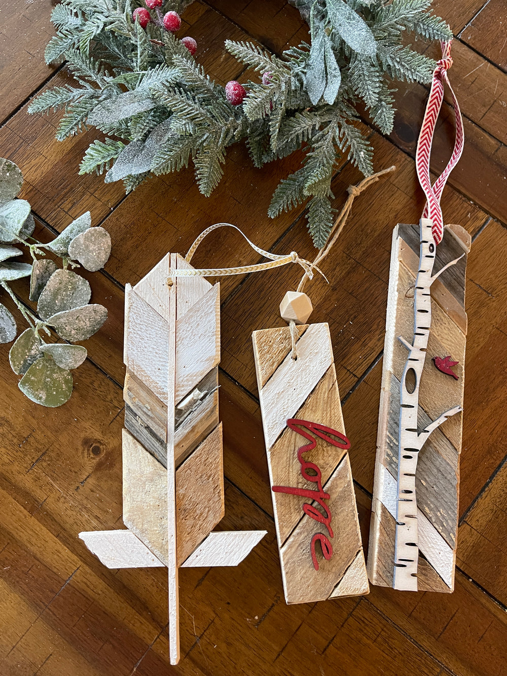 2022 Ornament Gift Set 46