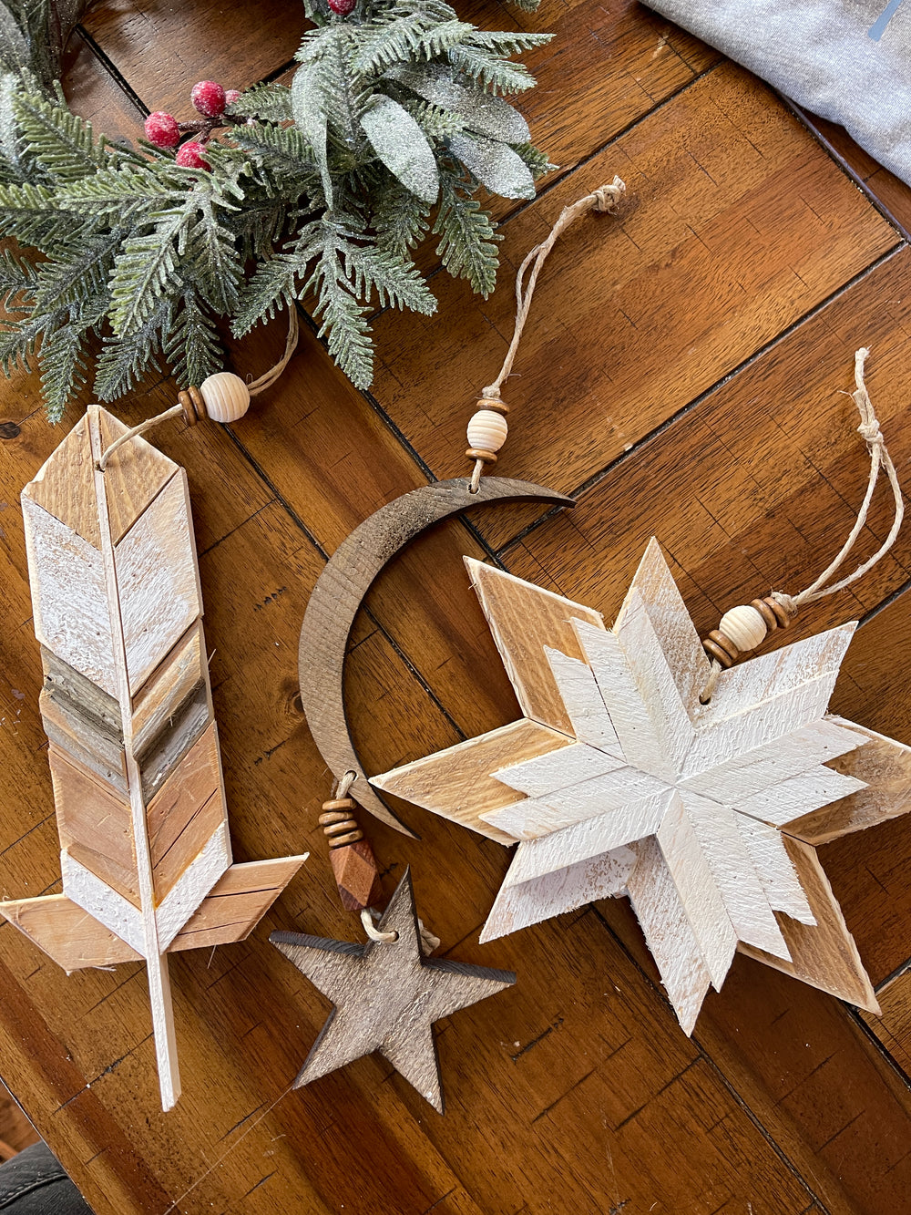 2022 Ornament Gift Set 47