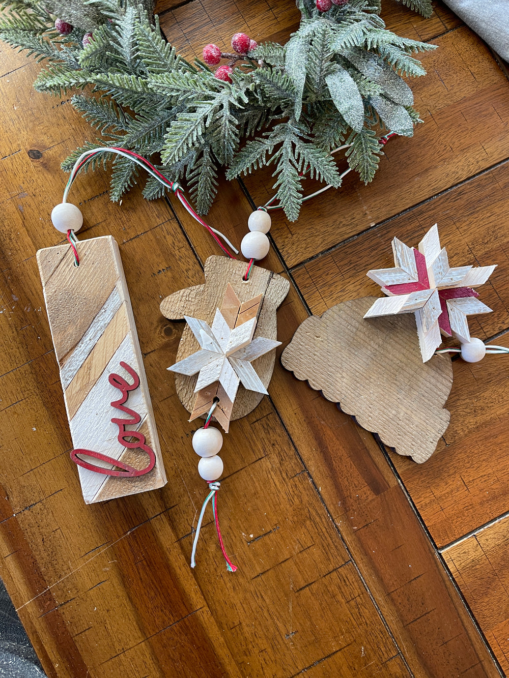 2022 Ornament Gift Set 48