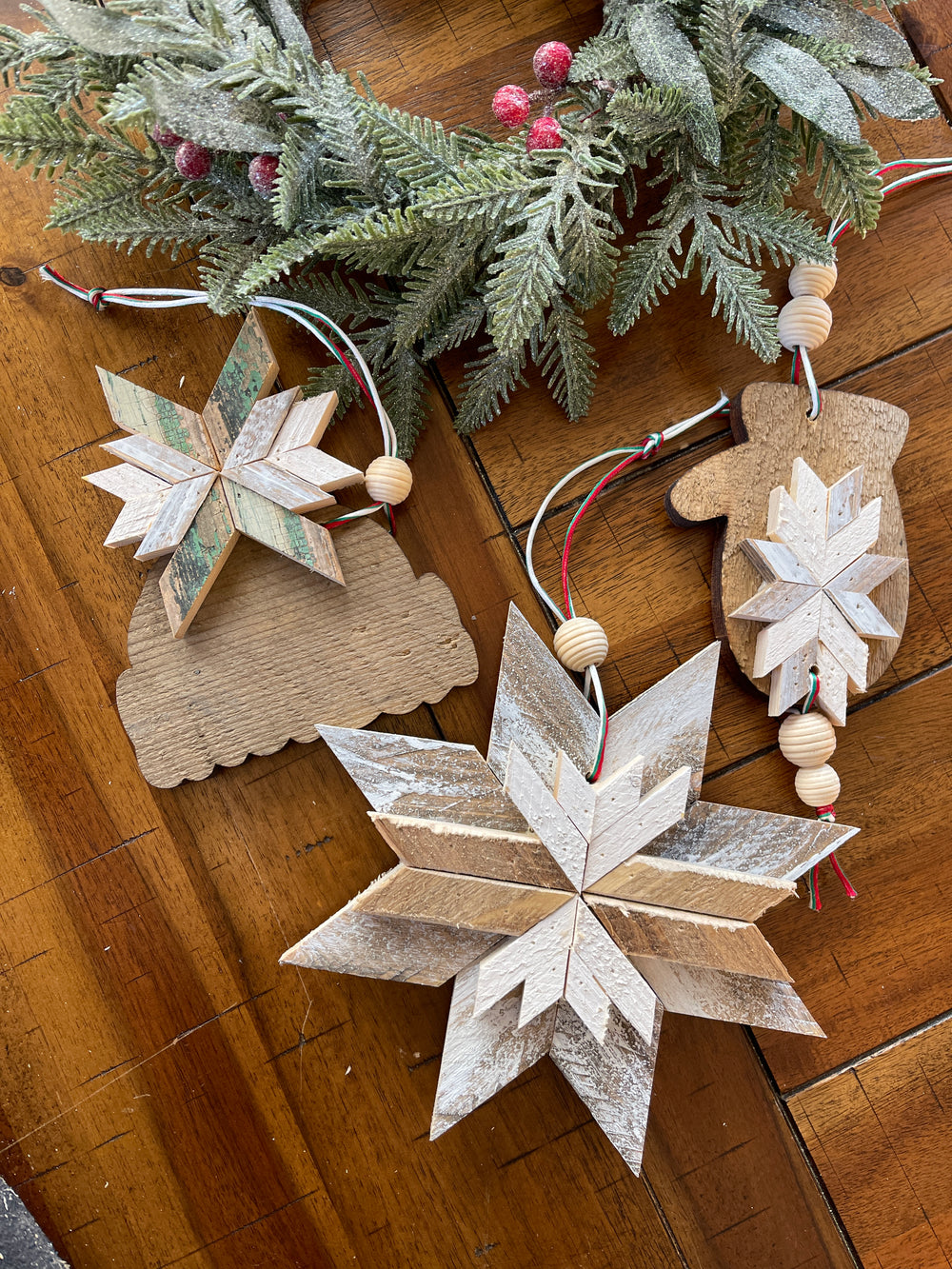2022 Ornament Gift Set 49