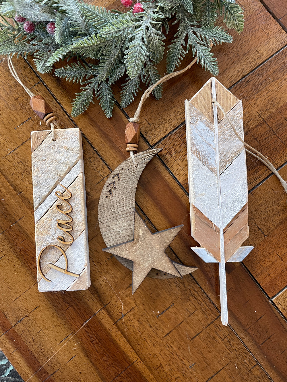 2022 Ornament Gift Set 50