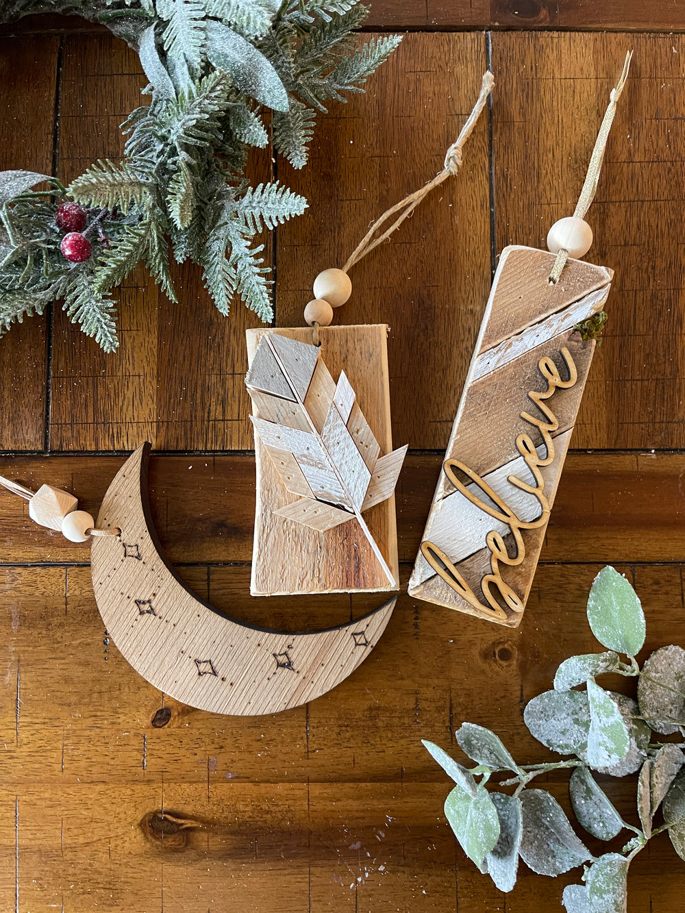 2022 Ornament Gift Set 5