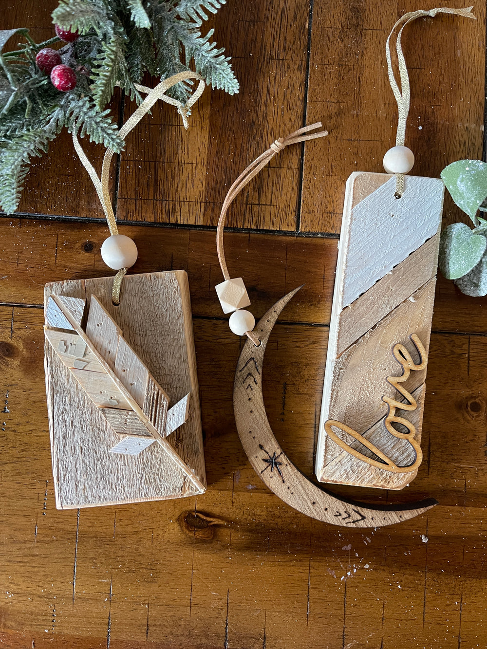2022 Ornament Gift Set 6