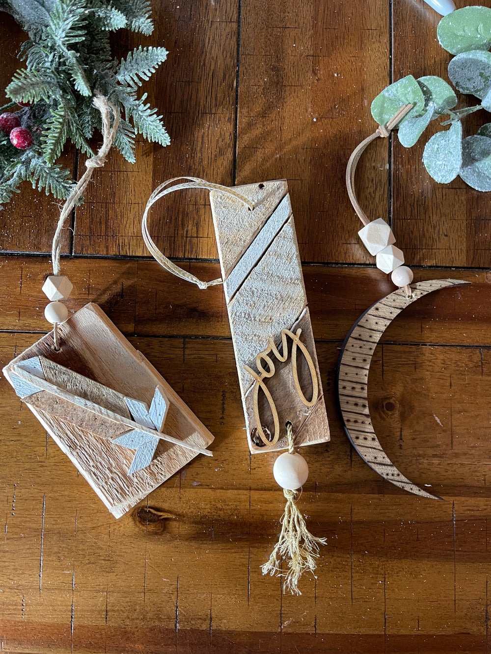 2022 Ornament Gift Set 7
