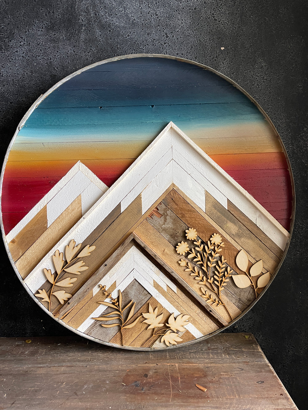 Fall Art Walk 8