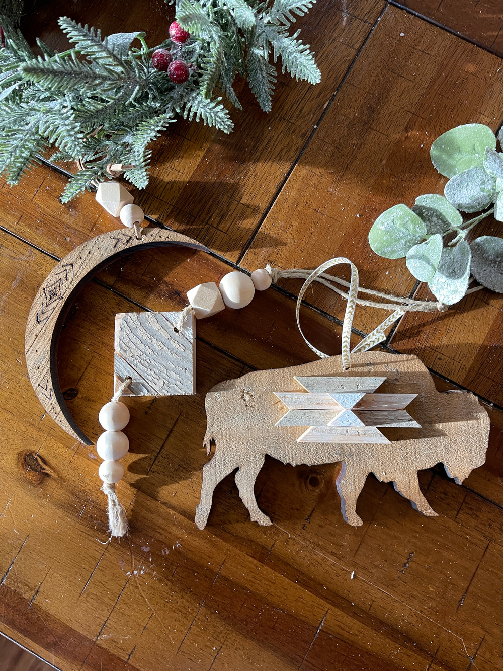 2022 Ornament Gift Set 8