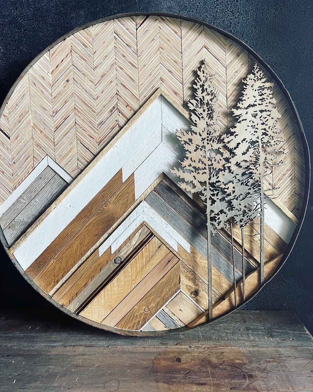 Spring Art Walk 2022-3