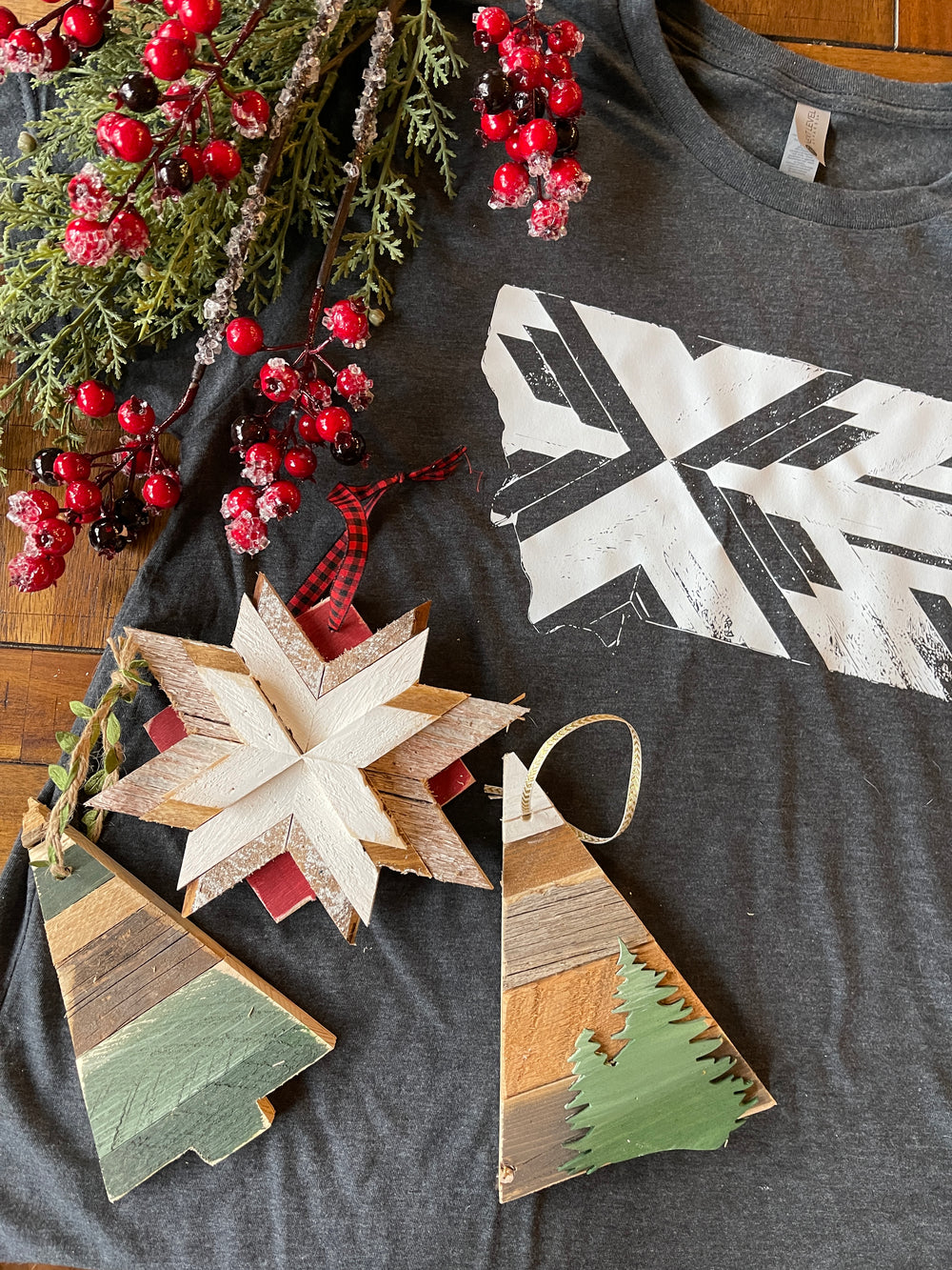 Montana Bright Gift Set