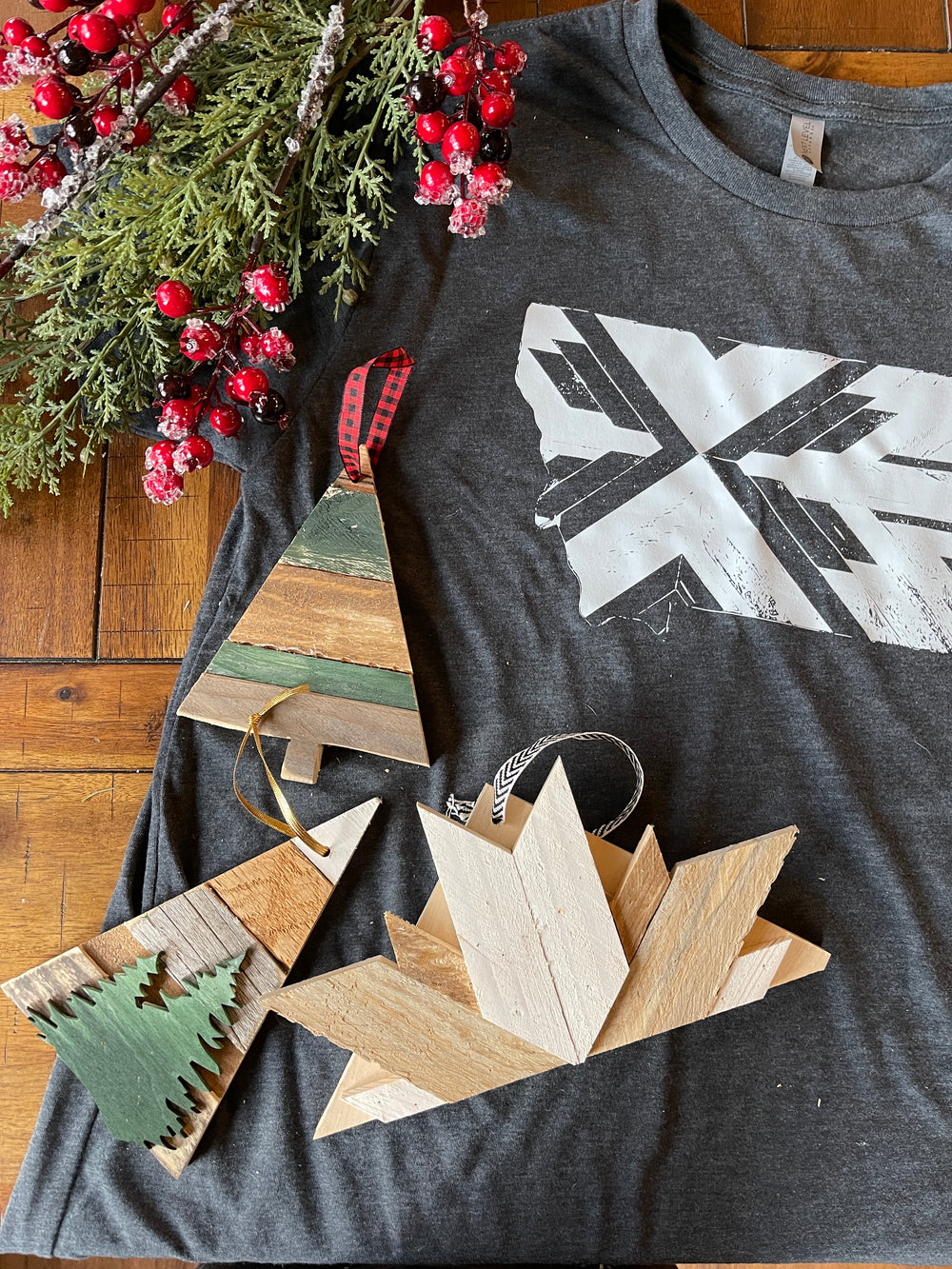 Montana Jolly Gift Set