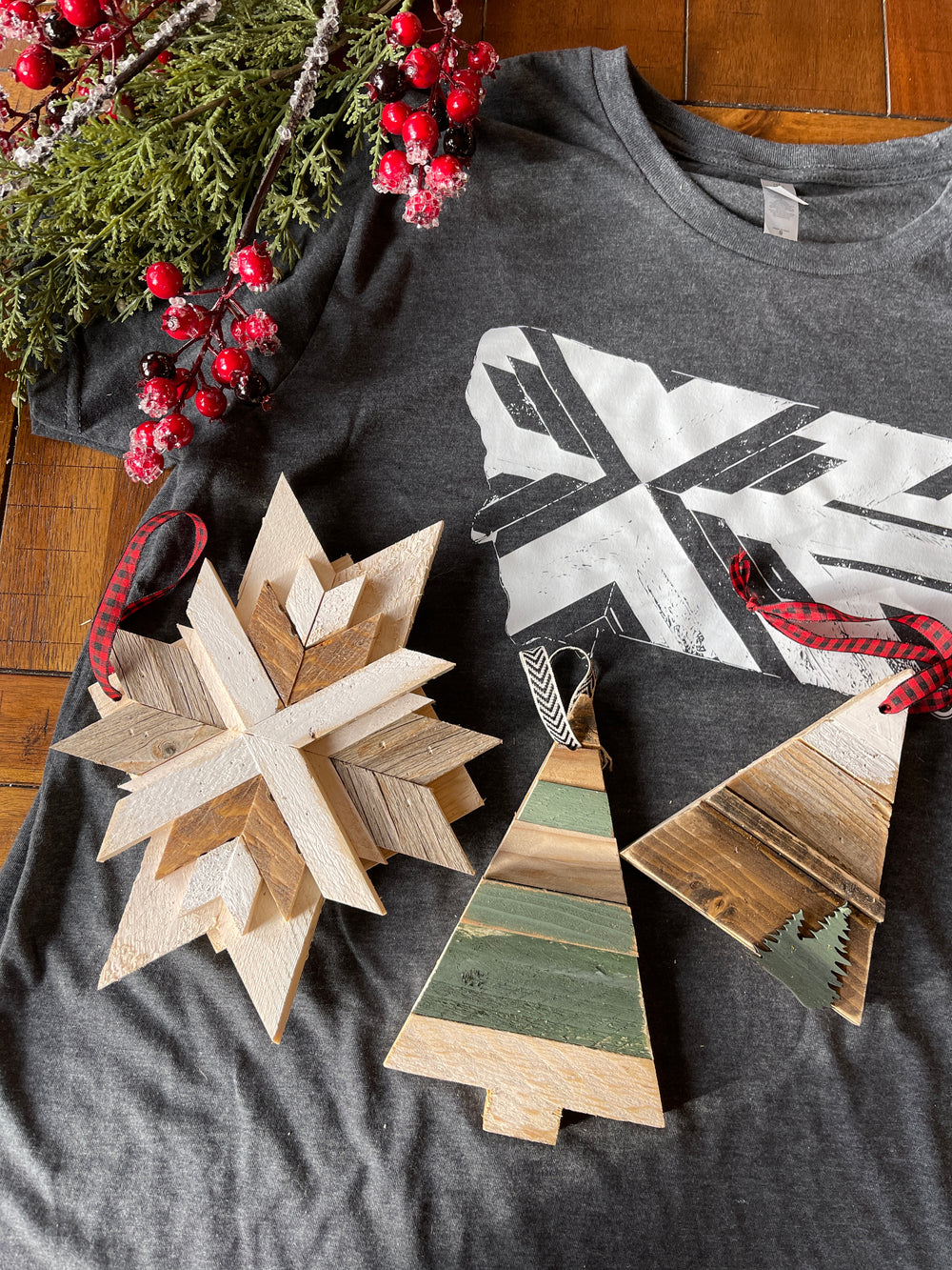 Montana Happy Gift Set