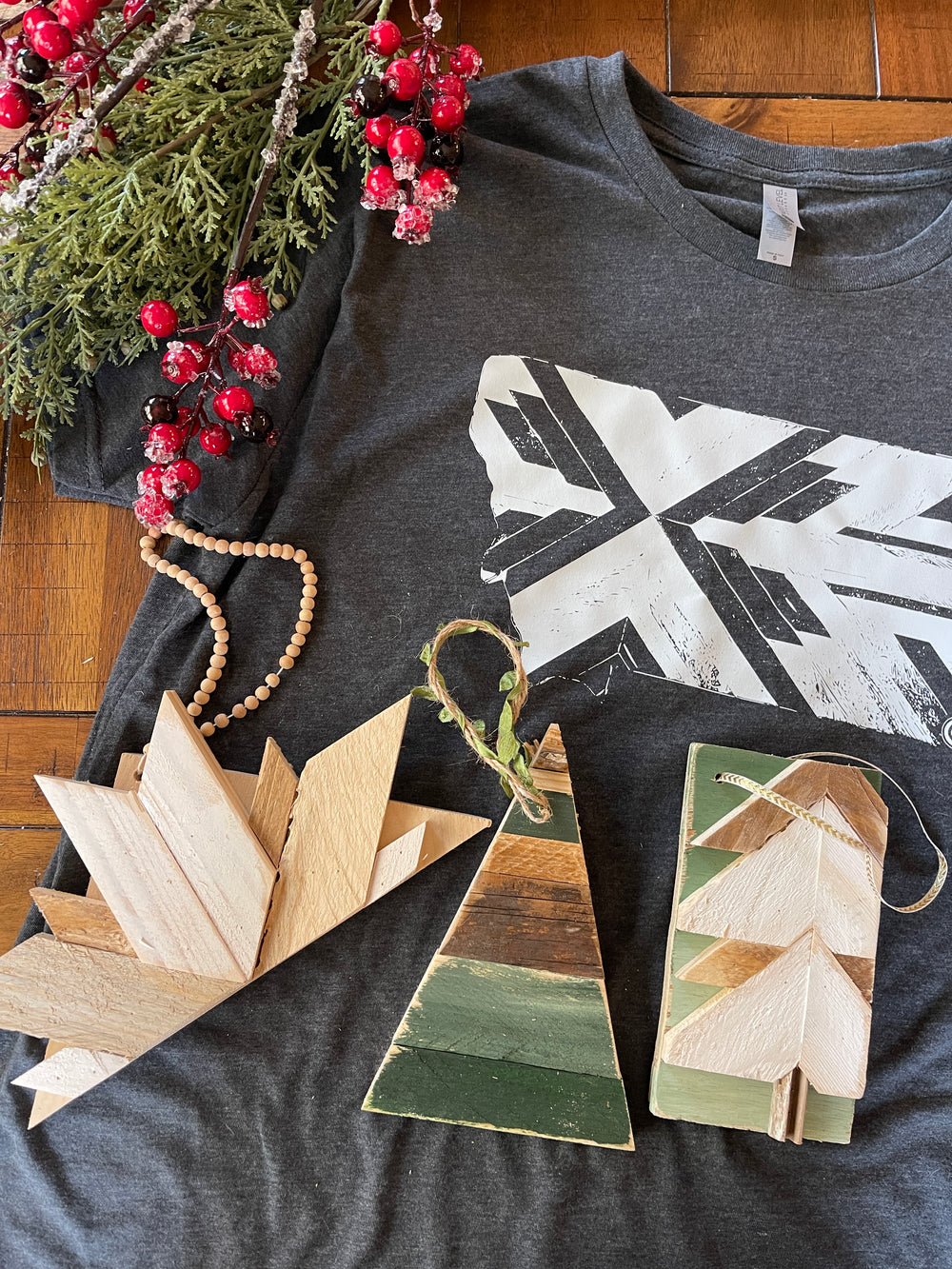 Montana Winter Gift Set