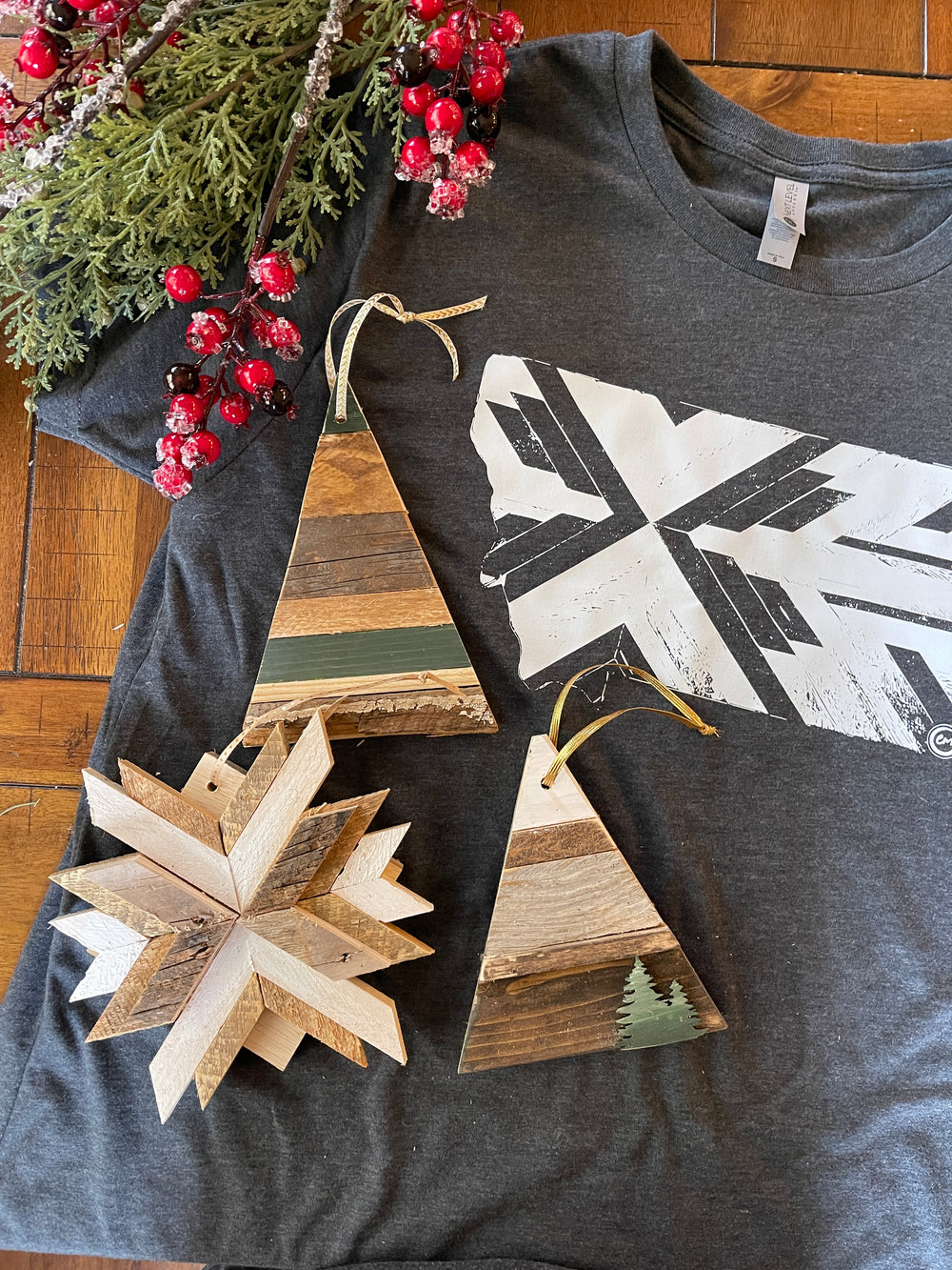 Montana Cozy Gift Set
