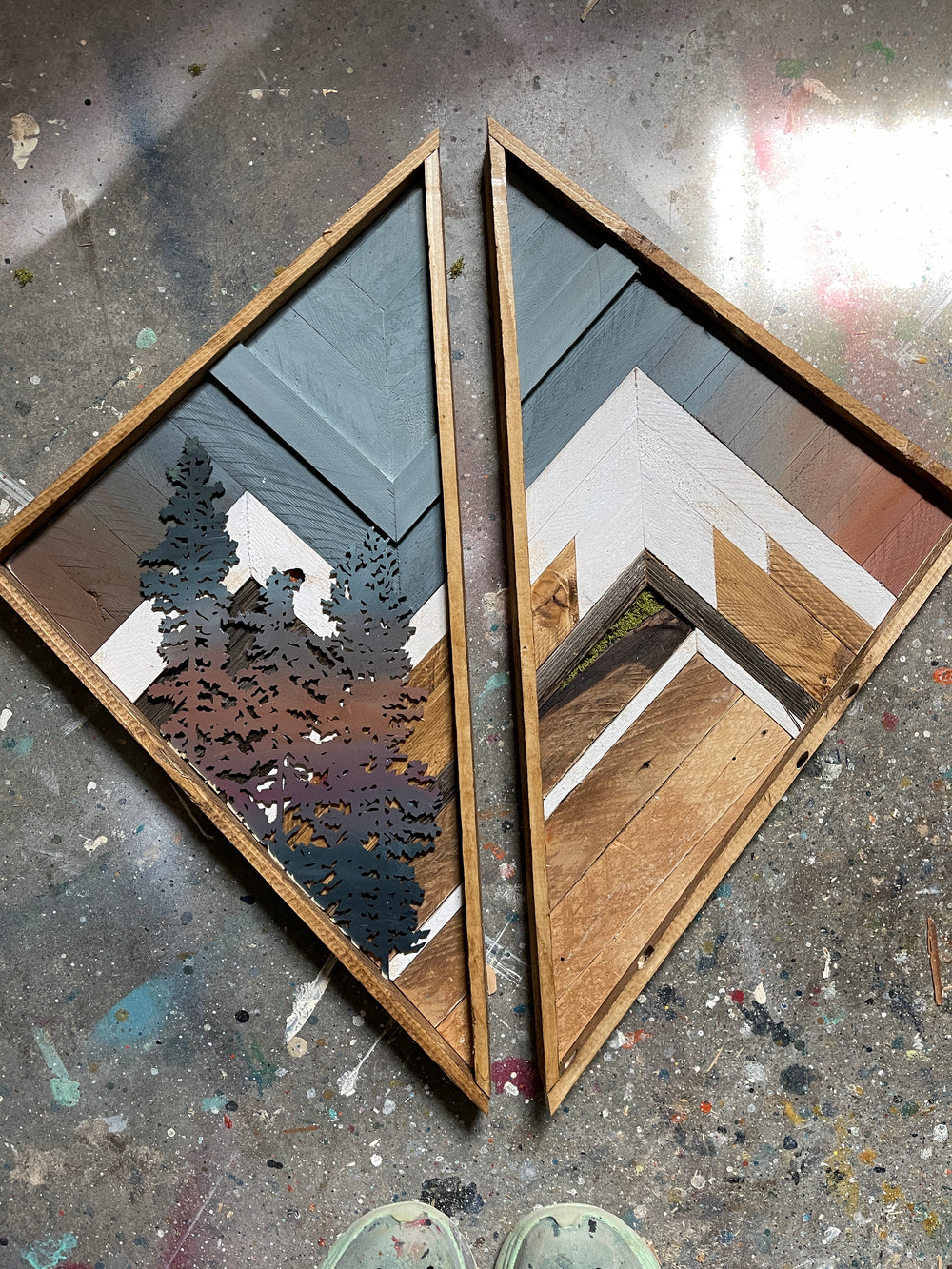 Spring Art Walk 2022-24