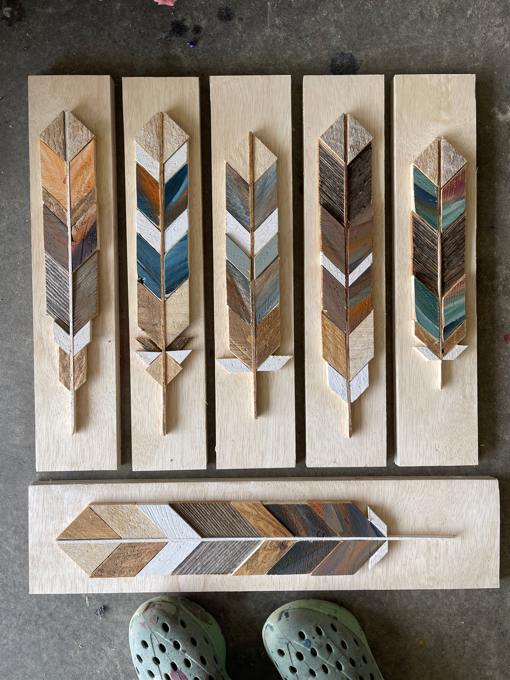 Spring Art Walk 2022-20