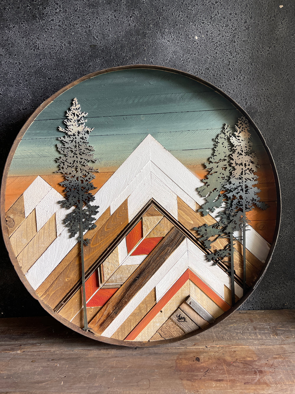 Spring Art Walk 2022-38
