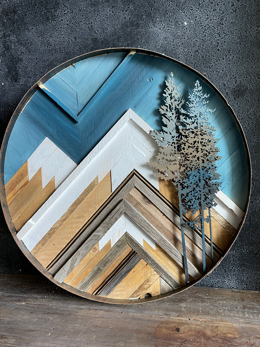 Spring Art Walk 2022-9