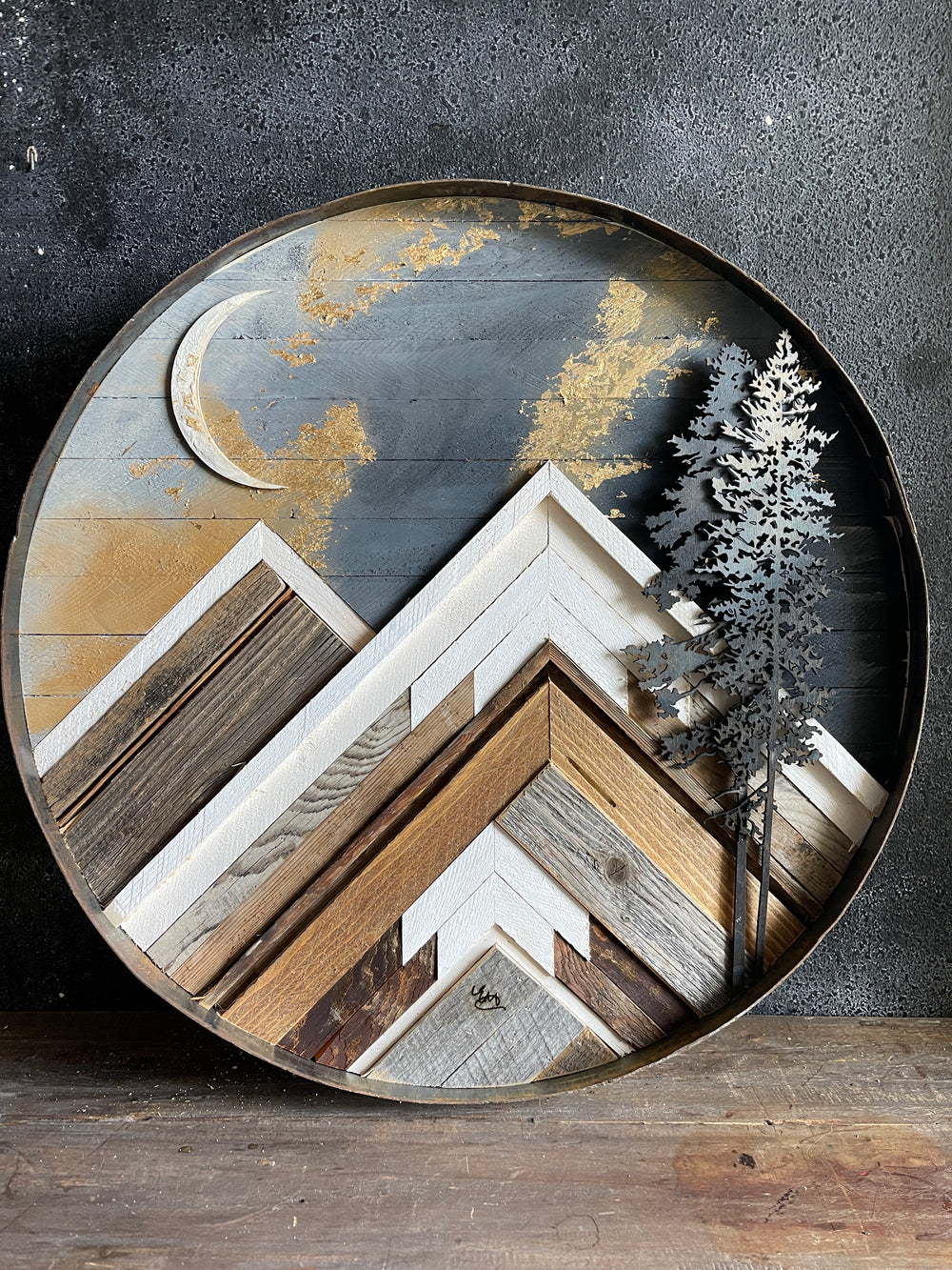 Spring Art Walk 2022-11