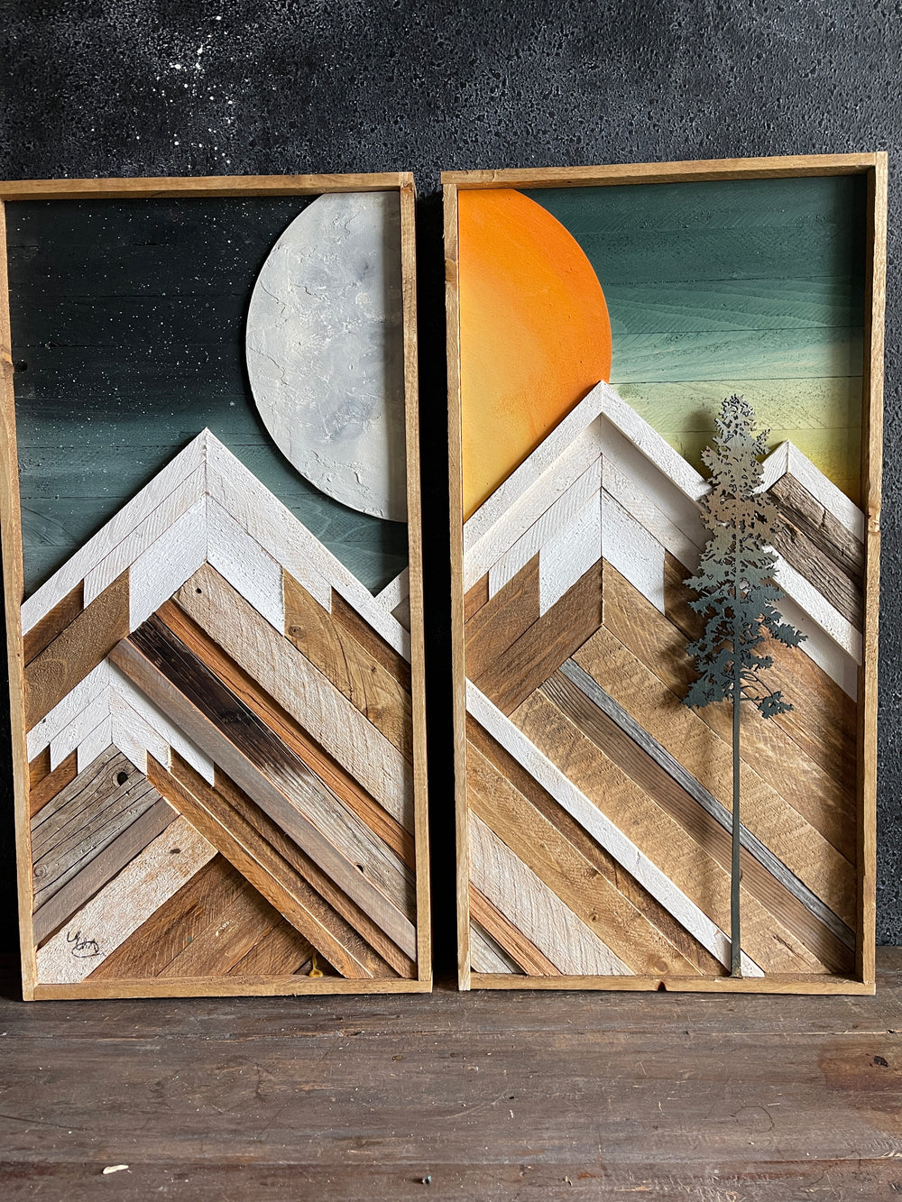 Spring Art Walk 2022-25