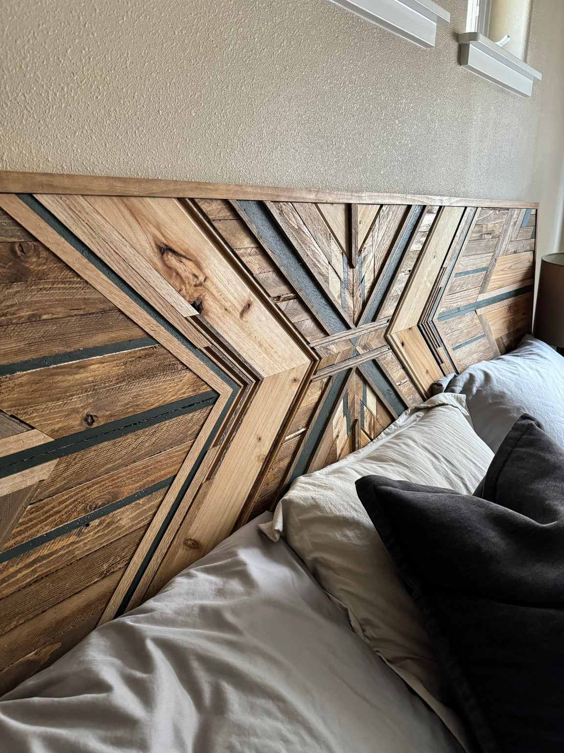 Wall art